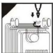 KALORIK TKG EL 1000 - MONTAJE - 5