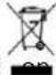 KALORIK TKG EL 1000 - PROTECTION OF THE ENVIRONMENT - DIRECTIVE 2002/96/EC - 1