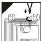 KALORIK KA EL 1811 - ASSEMBLY - 5