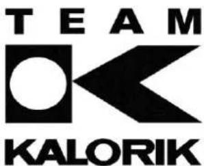 KALORIK TKG IH 9 - POUR VOTRE SECURITE - 2