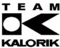 KALORIK TKG HS 16 - POUR VOTRE SECURITE - 2