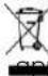 KALORIK TKG HS 15 - PROTECTION DE L'ENVIRONNEMENT - DIRECTIVE 2002/96/CE - 1