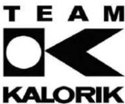 KALORIK TKG CV 1001 - TKG CV 1001 - 1