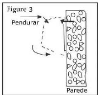 KALORIK TKG CEH 19 - FIXACAO NA PAREDE - 3