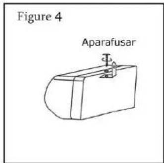 KALORIK TKG CEH 19 - FIXACAO NA PAREDE - 4