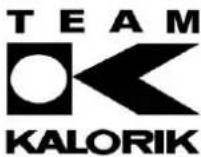 KALORIK TKG CEH 19 - PROTECÇAO DO MEIO AMBIENTE - DIRECTIVA 2002/96/CE - 1