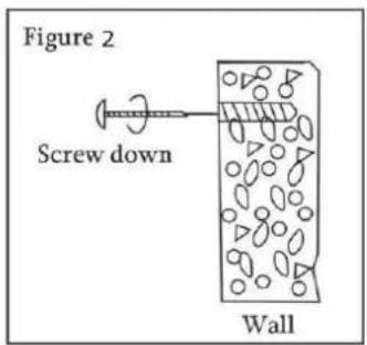 KALORIK TKG CEH 19 - WALL-MOUNTING - 2