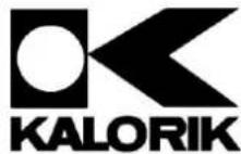 KALORIK KA CV 9 - POUR VOTRE SECURITE - 1
