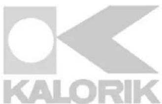 KALORIK KA CH 1 - Het reinigen van de reflector - 1