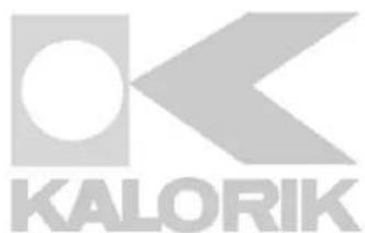 KALORIK KA CH 1 - Nettoyage - 1