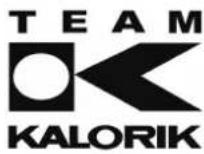 KALORIK EXC OFR 19 - 1