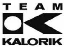 KALORIK EXC OFR 19 - 1