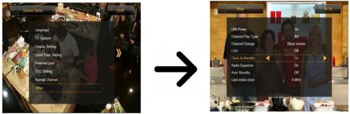 Ferguson Ariva 53 - Autre - 1