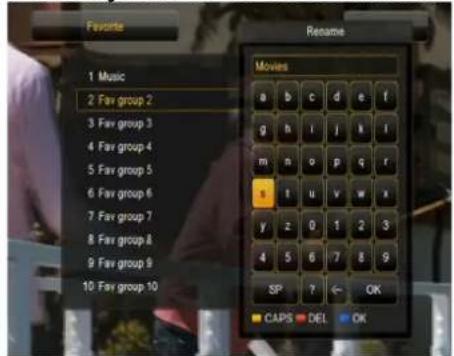 Ferguson Ariva 53 - Favoris - 4