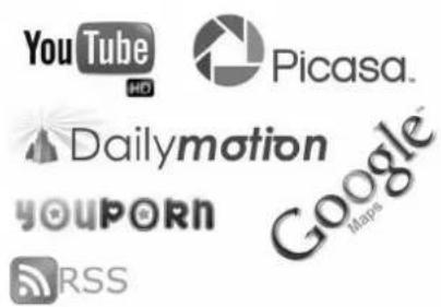 Ferguson Ariva 53 - Divertissement - 2