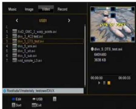 Ferguson Ariva 53 - Video - 1