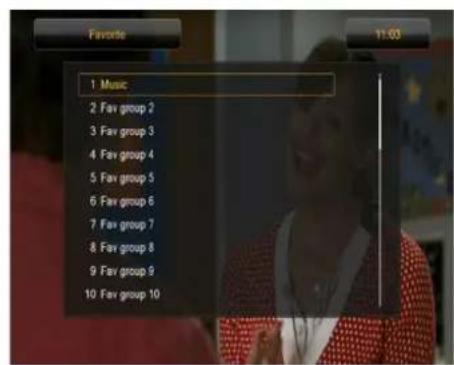 Ferguson Ariva 253Combo - Favoris - 3
