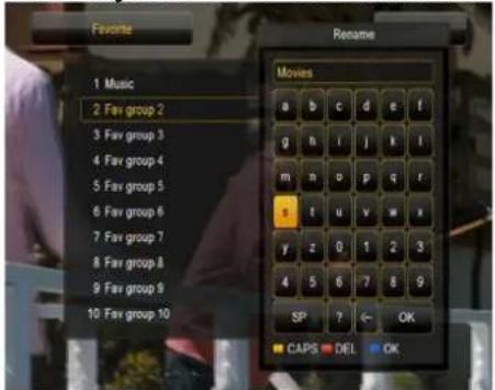 Ferguson Ariva 253Combo - Favoris - 4