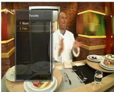 Ferguson Ariva 52E - FAV - favors - 1