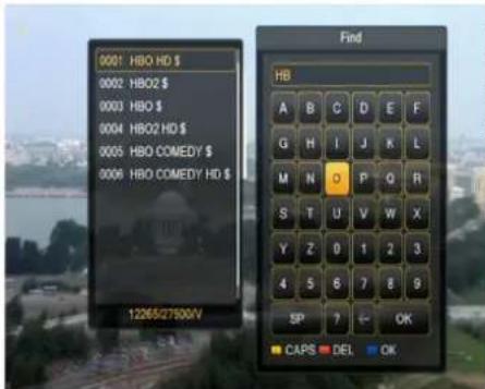 Ferguson Ariva 250Combo - FIND (Recherche) - 1