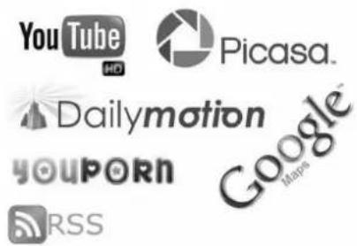 Ferguson Ariva 250Combo - Divertissement - 2