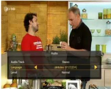 Ferguson Ariva 153Combo - AUDIO - 1