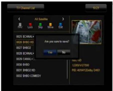 Ferguson Ariva 252Combo - Comment déplacer une chaine? - 2