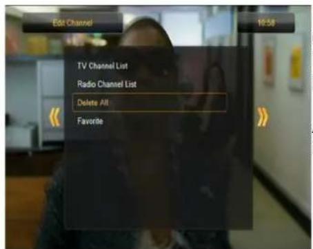 Ferguson Ariva 252Combo - Effacer tout - 1