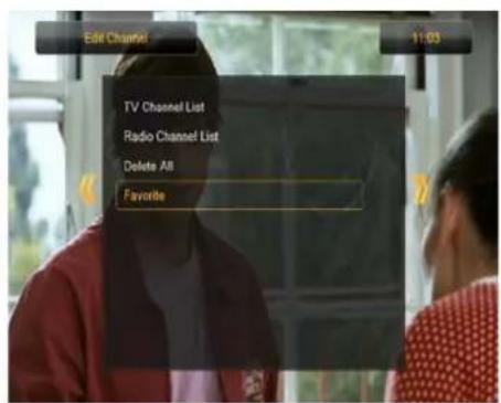 Ferguson Ariva 252Combo - Favoris - 1
