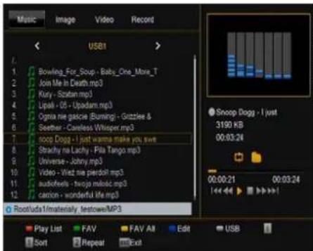 Ferguson Ariva 252Combo - Music - 1