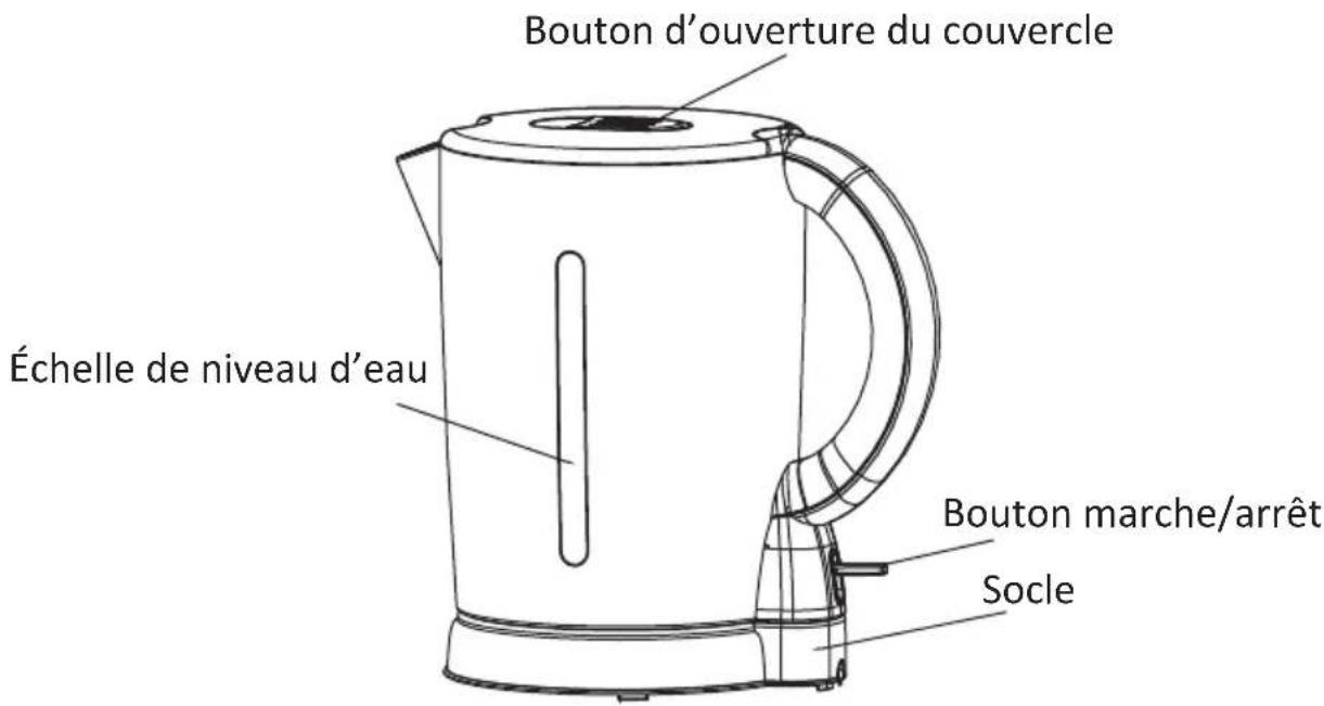 PROLINE WK17 - DESCRIPTION - 1