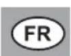 PROLINE SF 450 - ATTENTION : - 1