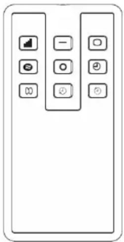 PROLINE SF 450 - Telecomando - 1