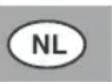 PROLINE SF 450 - BELANGRIJKE INSTRUCTIES BETREFFENDE HET WEGWERPEN VAN DIT APPARAAT - 2