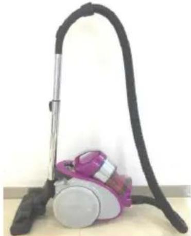 PROLINE BL8070 - Rangement - 1