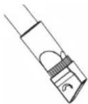 PROLINE BVCA700SC - De schoonmaakaccessoires gebruiken - 2