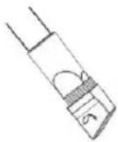 PROLINE BVCA700SC - ONDERDELEN - 2