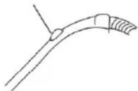 PROLINE BVCA700SC - WERKING - 3