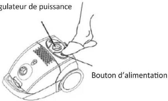 PROLINE BVCA700SC - FONCTIONNEMENT - 2