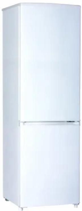PROLINE PLC280WF1 - KOELKASTENDIEPVRIES GEBRUIKSAANWIJZING - 1