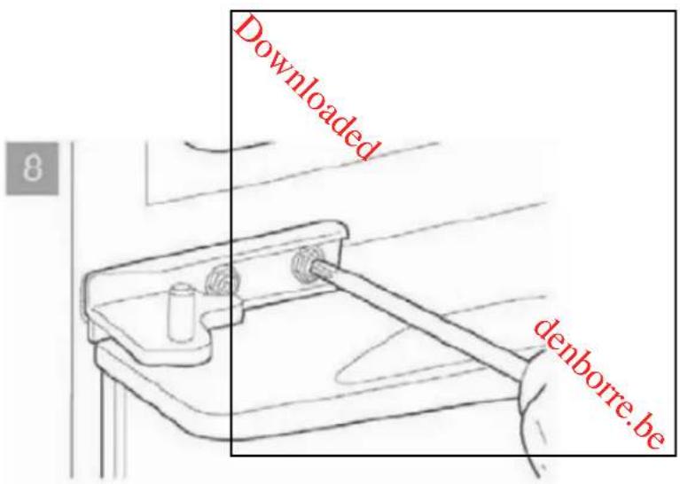 PROLINE PLC280WF1 - Inversolntieada dhoeobrdeapertutandeda ppeuta a - 8