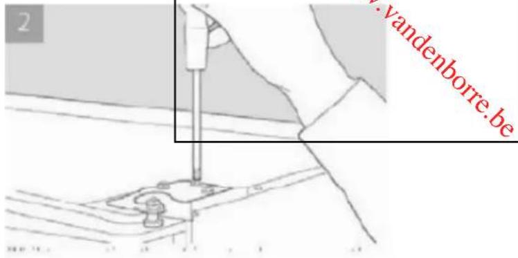 PROLINE PLC280WF1 - Deutsauqpenlingmiksenen - 4