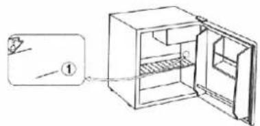 PROLINE PLC280WF1 - INSTALLATION DE L'INDICATEUR DE TEMPERATURE - 1