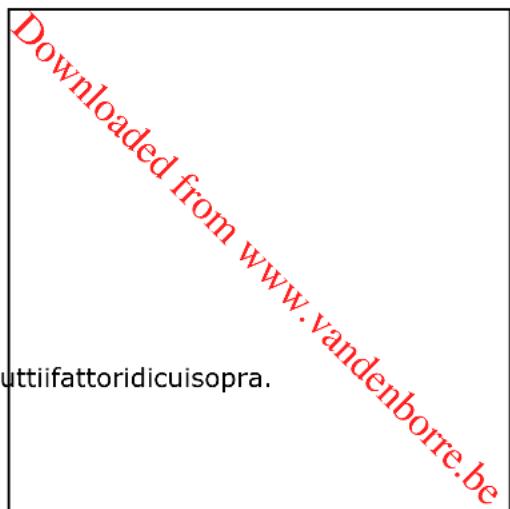 PROLINE PLC280WF1 - FUNZIONAMENTO - 1