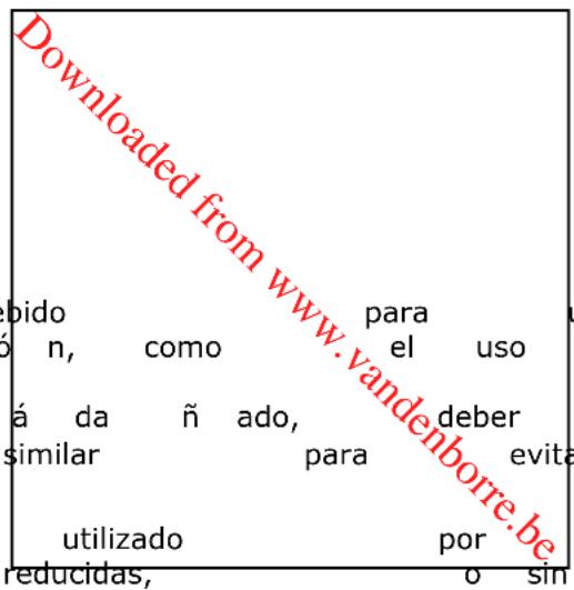 PROLINE PLC280WF1 - ADVERTENCIAS - 1