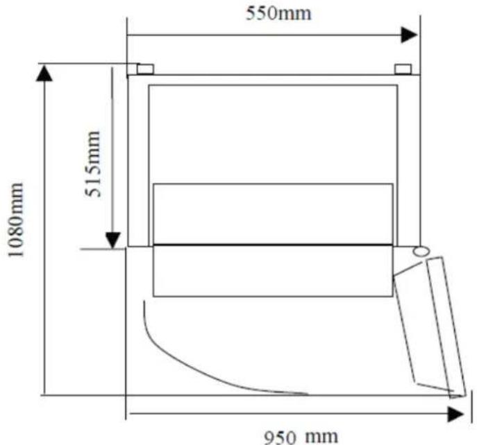 PROLINE PFL225AF1 - SPÉCIFICATIONS - 1