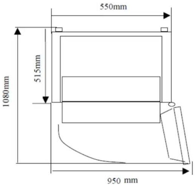 PROLINE PFL225AF1 - CARATTERISTICHETECNICHE - 1