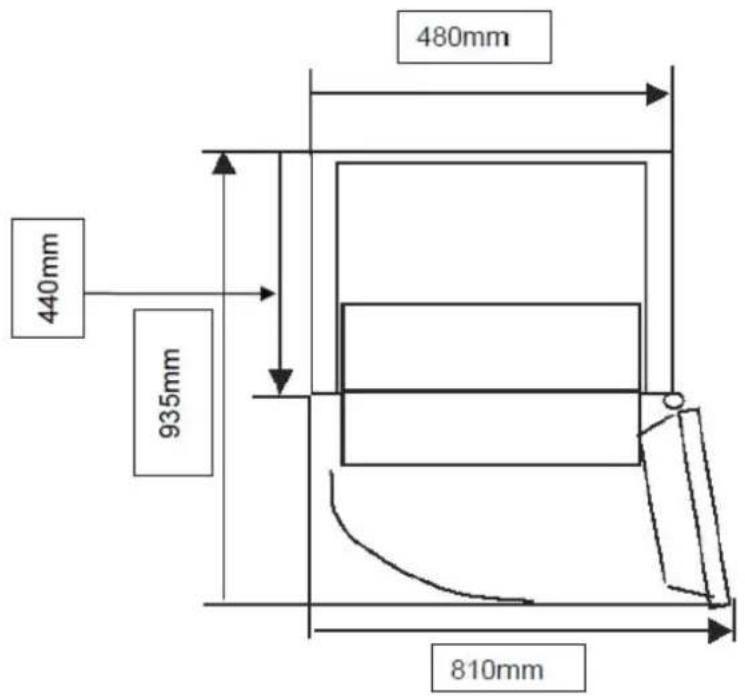 PROLINE PF90WAGL - CARATTERISTICETECNICHE - 1