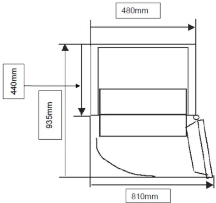 PROLINE PF90WAGL - TECHNISCHEGEGEWENS - 1