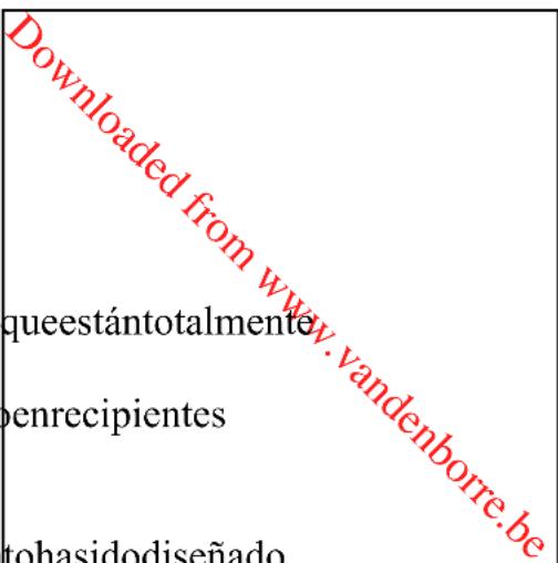 PROLINE PF90WAGL - Notassobrelautllizicidelaparato to - 1
